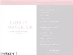 Sites similar to maverickstudio.ca