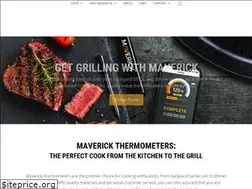 Sites similar to maverickthermometers.com