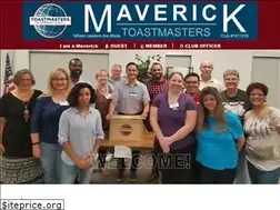 Sites similar to mavericktm.org