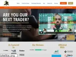 Sites similar to mavericktrading.com