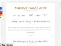 Sites similar to mavericktravelcenter.com