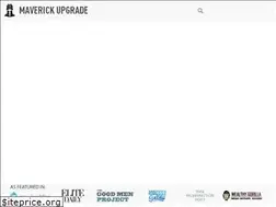 Sites similar to maverickupgrade.com
