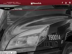 Sites similar to maverickusa.com