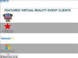 Sites similar to maverickvr.com
