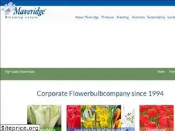 Sites similar to maveridge.com