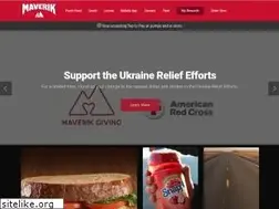 Sites similar to maverik.com