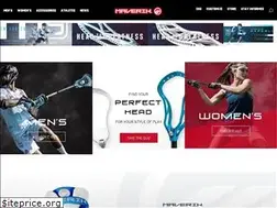 Sites similar to maveriklacrosse.com