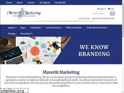 Sites similar to maverikmarketing.com