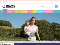 Sites similar to mavero.pl