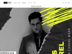 Sites similar to mavesapparel.com
