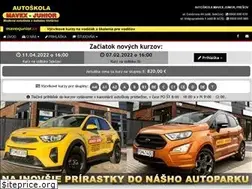 Sites similar to mavexjunior.sk