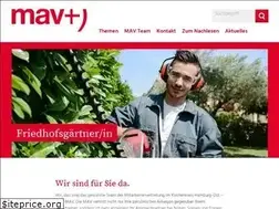 Sites similar to mavhhost.de