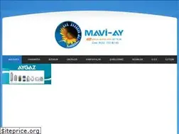 Sites similar to mavi-ay.com.tr
