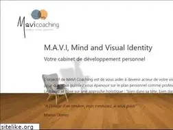 Sites similar to mavi-coaching.lu