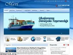 Sites similar to mavi-intl.com