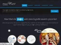 Sites similar to mavi-marti.com