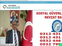 Sites similar to mavi-pembe-kart-emeklilik.com