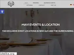 Sites similar to mavi-salon.de