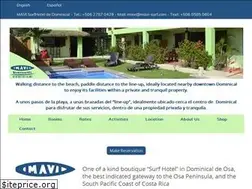 Sites similar to mavi-surf.com