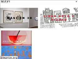 Sites similar to mavi.cl