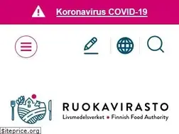 Sites similar to mavi.fi