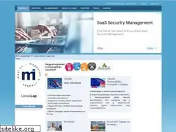 Sites similar to mavi.hu