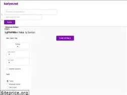 Sites similar to mavi.kariyer.net