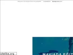 Sites similar to maviada.com.tr