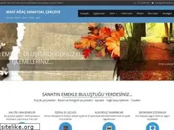 Sites similar to maviagaccerceve.com