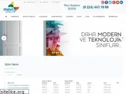 Sites similar to maviakademi.net