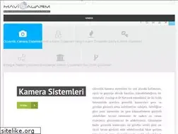 Sites similar to mavialarm.com