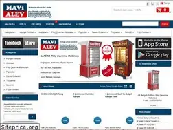 Sites similar to mavialev.com