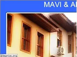 Sites similar to maviani.com