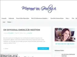 Sites similar to mavianne.blogspot.com.tr