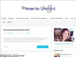 Sites similar to mavianne.blogspot.com
