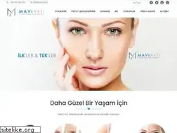 Sites similar to maviarti.com