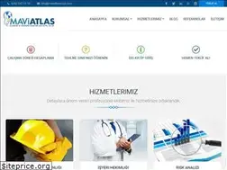 Sites similar to maviatlasosgb.com