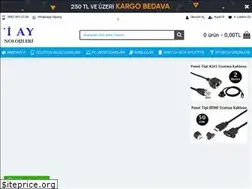 Sites similar to maviaybilisim.com