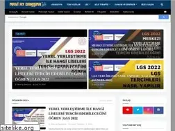 Sites similar to maviayda.blogspot.com