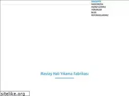 Sites similar to maviayhaliyikama.com