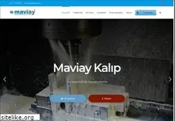 Sites similar to maviaykalip.com
