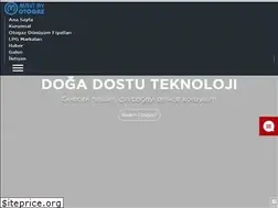 Sites similar to maviaylpg.com.tr