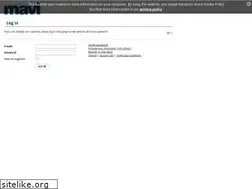 Sites similar to mavib2b.de