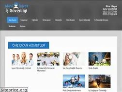 Sites similar to mavibaret.com.tr