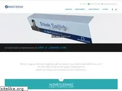 Sites similar to mavibaski.com