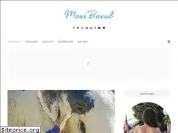 Sites similar to mavibavulgeziyor.com