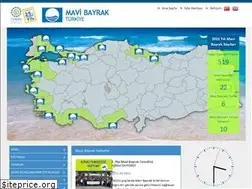 Sites similar to mavibayrak.org.tr