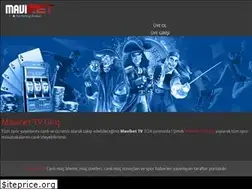 Sites similar to mavibet.tv