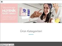 Sites similar to mavibeyaz.com