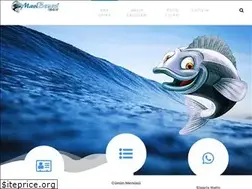 Sites similar to mavibeyazbalik.com